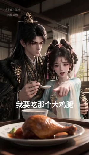 摄政王的小狐狸（50集）评价怎么样