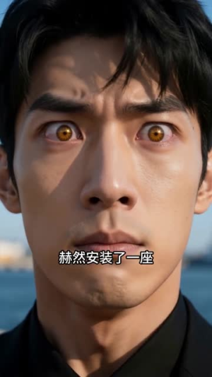 捕鱼奇遇（62集）超甜短剧抢先看