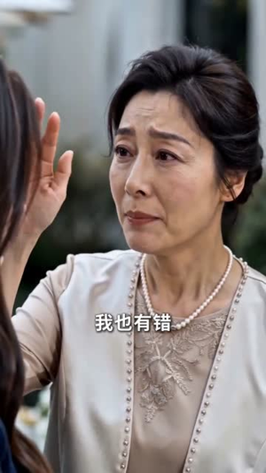 我与反派丈夫的演戏日常（60集）爆火短剧推荐