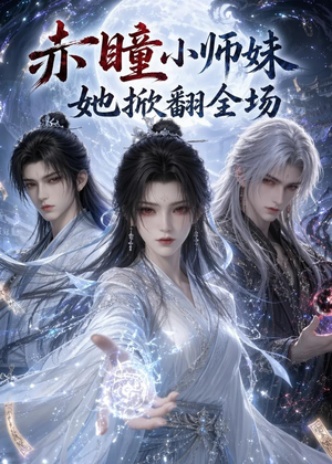 赤瞳小师妹她掀翻全场（108集）免费全集短剧