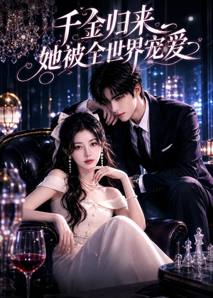 千金归来，她被全世界宠爱（91集）好看上头的短剧