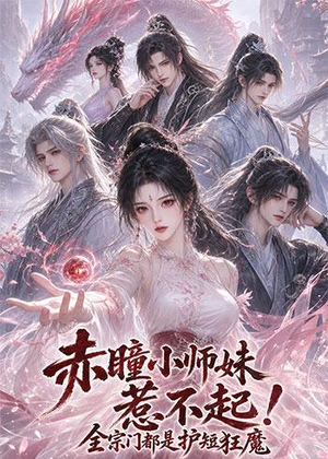 赤瞳小师妹惹不起！全宗门都是护短狂魔（156集）快来看短剧