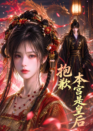 抱歉本宫是皇后（70集）最新火爆短剧