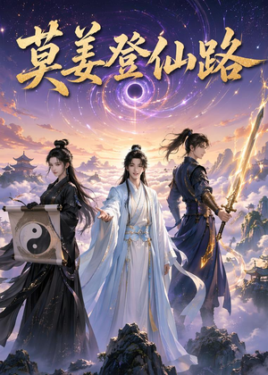 莫姜登仙路（96集）精彩短剧上线