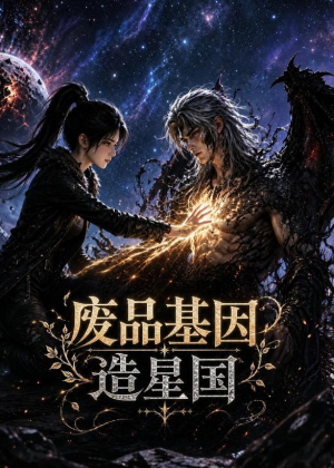 废品基因造星国（37集）每天分享短剧