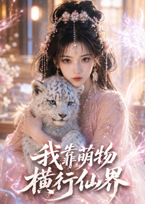 我靠萌物横行仙界（42集）流畅播放免费看