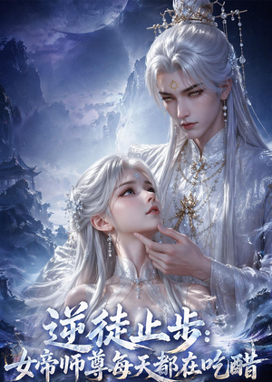 逆徒止步：女帝师尊每天都在吃醋（44集）超爽短剧推荐