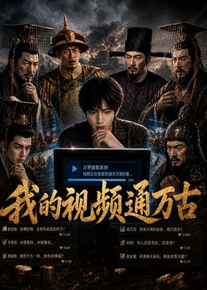 我的视频通万古（70集）短剧在哪个平台
