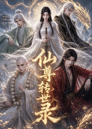 仙尊转世录（24集）最火爆短剧