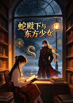 蛇殿下与东方少女（55集）追短剧看全集