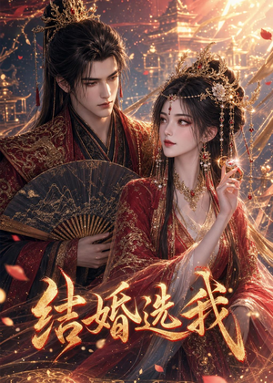 结婚选我（81集）热门短剧又来了