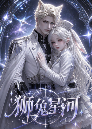 狮兔星河（20集）高质量短剧推荐