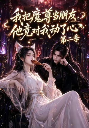 我把魔尊当朋友，他竟对我动了心第二季（更新中）网上可以看吗