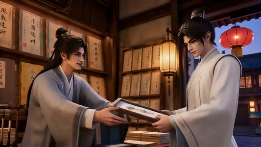 长生狱主：镇守魔教圣女第二季（108集）短剧后续更精彩