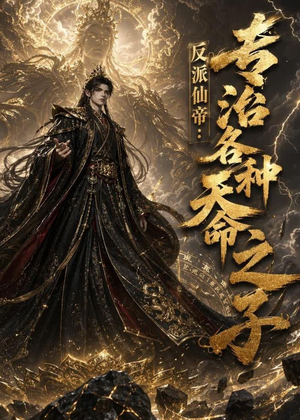 反派仙帝：专治各种天命之子（103集）好看的短剧电影