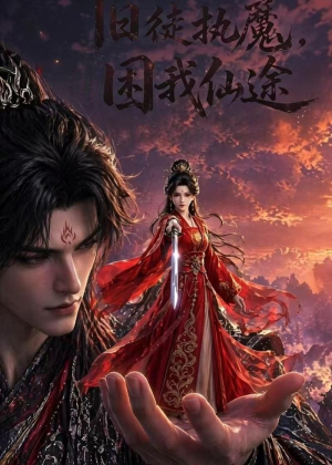 旧徒执魔，困我仙途（30集）热播短剧追不停