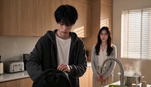 假意相伴,扮演临时恋人(30集) 假意相伴,扮演临时恋人(30集)男主角是谁