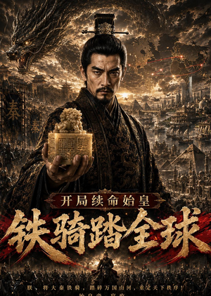 开局续命始皇，铁骑踏全球（68集）精彩短剧追不停