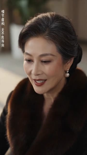 长夜终逢晓（42集）看精彩短剧
