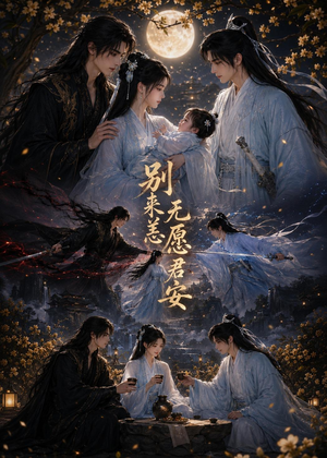 别来无恙愿君安（79集）好看短剧看不停