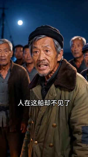 重生七零:渔乡守真心(127集) 重生七零:渔乡守真心(127集)大结局完美收官