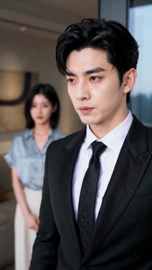 晏爷,你暗恋十年的人回来了(81集) 晏爷,你暗恋十年的人回来了(81集)热门短剧推荐