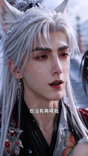 劫尽九尾生(58集) 劫尽九尾生(58集)超级好看的短剧
