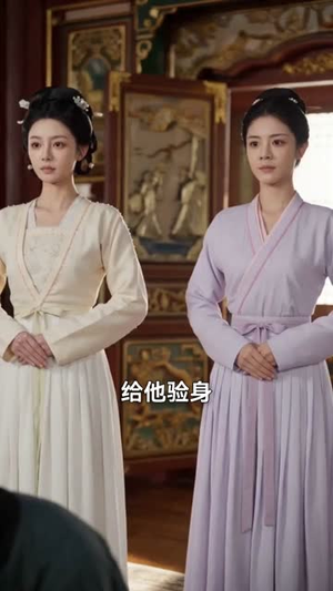 从宫中小吏镇两国风云(80集) 从宫中小吏镇两国风云(80集)热门短剧看不停