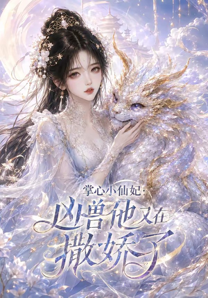 掌心小仙妃：凶兽他又在撒娇了（32集）短剧热播中