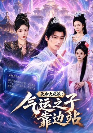 天命大反派：气运之子靠边站（75集）一起看短剧