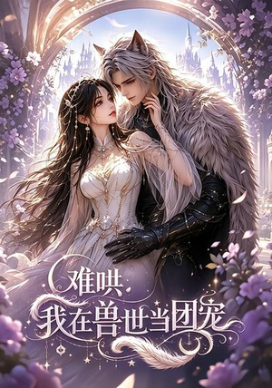 难哄：我在兽世当团宠（20集）免费看