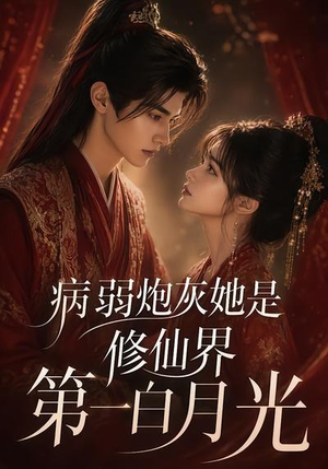病弱炮灰她是修仙界第一白月光（72集）百亿短剧抢先看