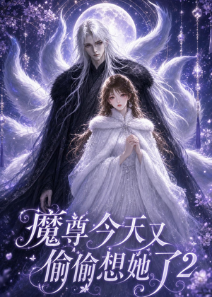 魔尊今天又偷偷想她了2（68集）看短剧放松一下