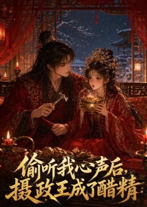 偷听我心声后摄政王成了醋精（60集）完整版