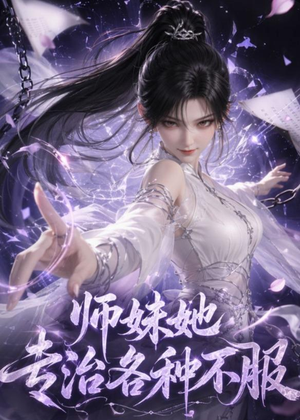 师妹她专治各种不服（101集）短剧在线更新