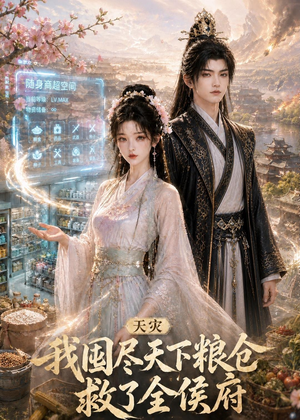 天灾我囤尽天下粮仓救了全侯府（74集）高清无码免费看