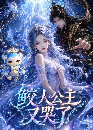 鲛人公主又哭了（45集）短剧热播抢先看