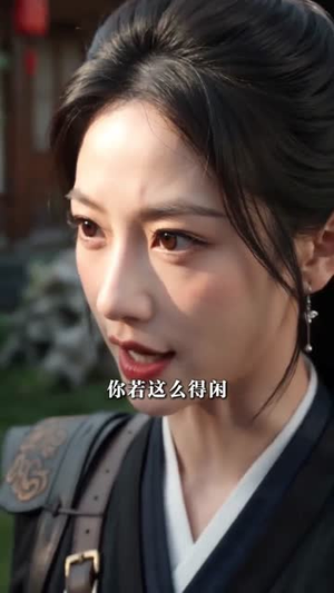世子妃今天又驯夫了（56集）超火短剧抢先看