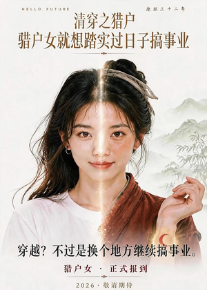 清穿之猎户猎户女就想踏实过日子搞事业（60集）精彩短剧来了