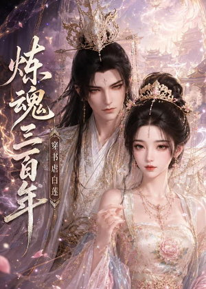 炼魂三百年，穿书虐白莲（33集）直接看到大结局