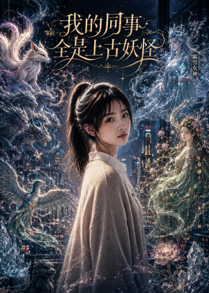 我的同事全是上古妖怪（42集）360网盘观看