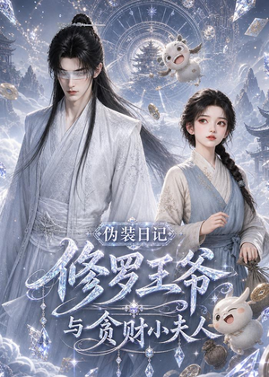 伪装日记：修罗王爷与贪财小夫人（50集）经典老剧免费看