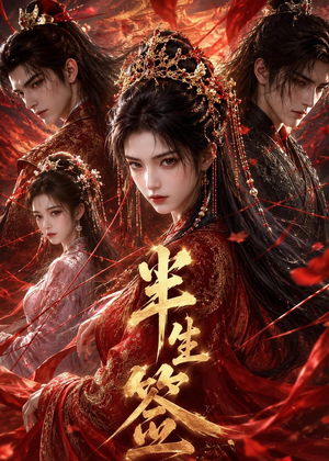半生签（45集）经典老剧免费看