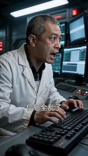 深海电鳗，斩尽人造雷龙（70集）短剧太精彩了