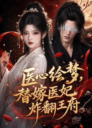 医心绘梦，替嫁医妃炸翻王府（121集）短剧全集免费
