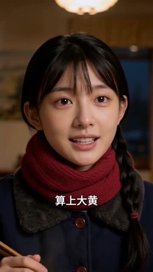 70年打猎：我能让动物变大缩小（77集）在哪看免费