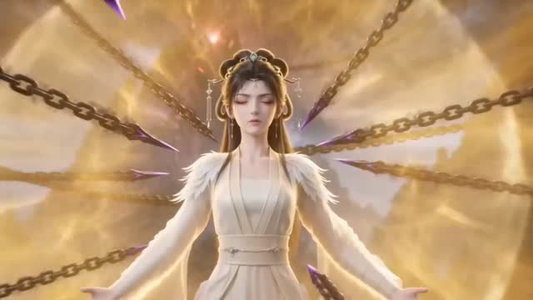 我的仙君福星有点冷（72集）太好看了短剧
