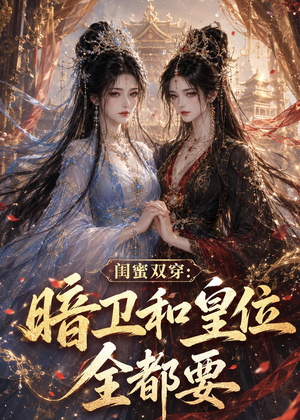闺蜜双穿：暗卫和皇位全都要（84集）悬疑短剧推荐