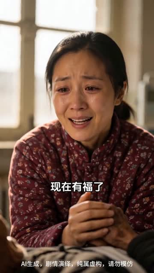 铁根的回乡路（40集）火爆短剧抢先看