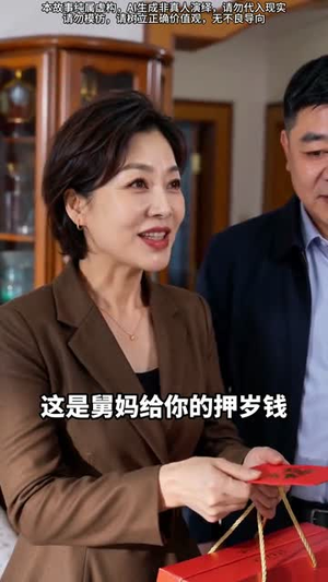 这顺风车，坐不起（31集）每日短剧追不停